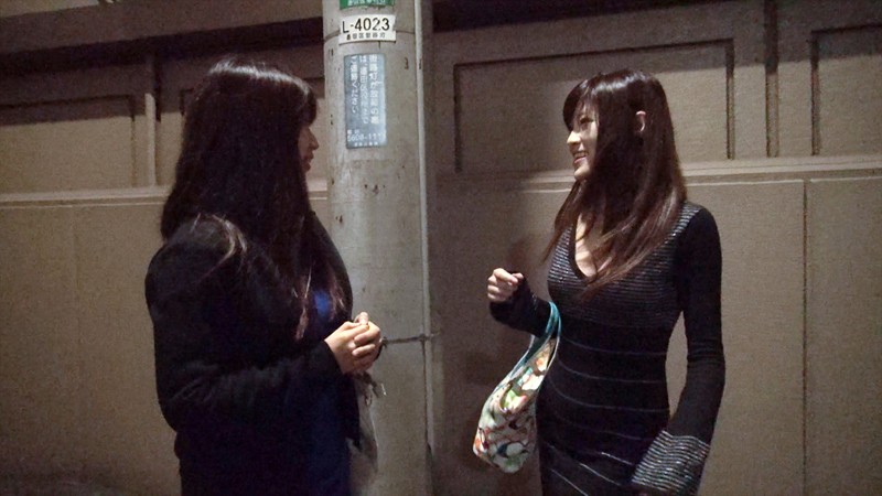 NANX-075 パート 11 - 100 分