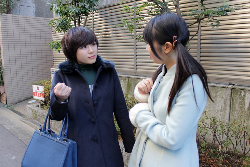 NANX-083 Part 1 - 30 minutes