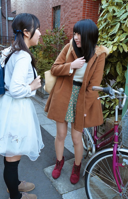 NANX-085 第 1 部分 - 30 分钟