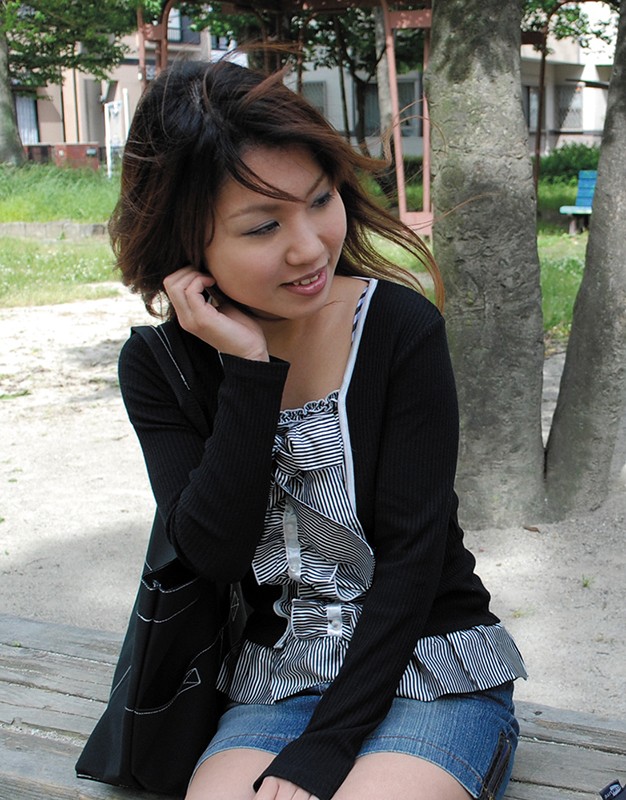 NANX-110 パート 1 - 30 分