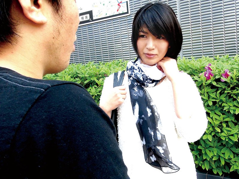 NANX-118 第 3 部分 - 52 分钟