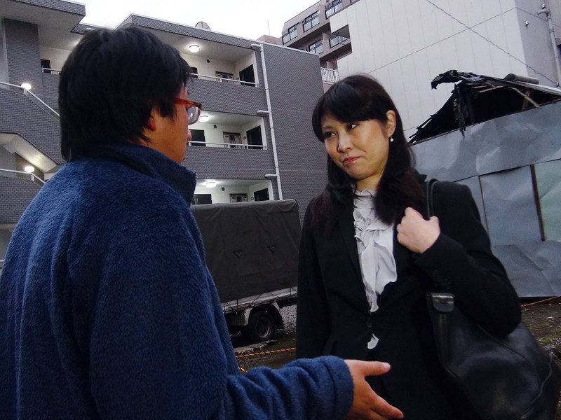 NANX-136 第 11 部分 - 140 分钟