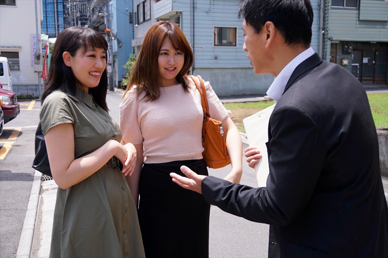 NANX-204 パート 1 - 30 分