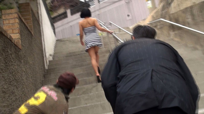 NANX-206 第 11 部分 - 140 分钟