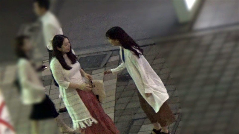 NANX-218 第 1 部分 - 30 分钟