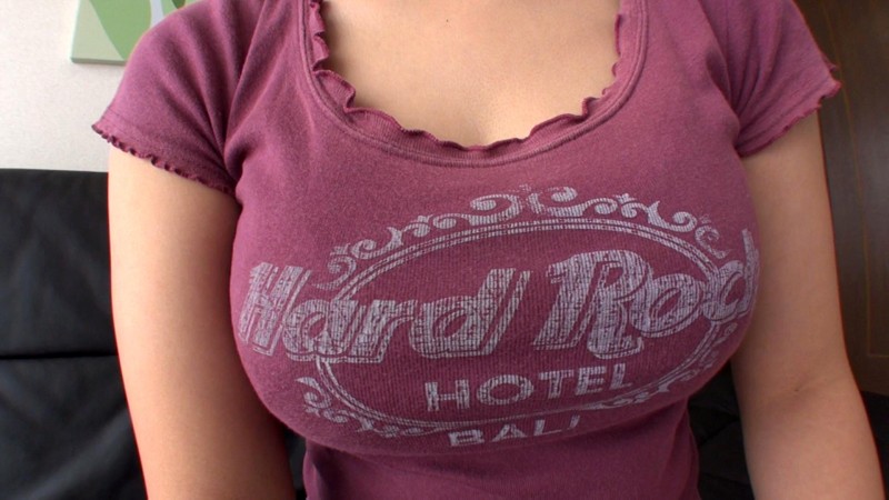 HUMA-006 パート 1 - 30 分