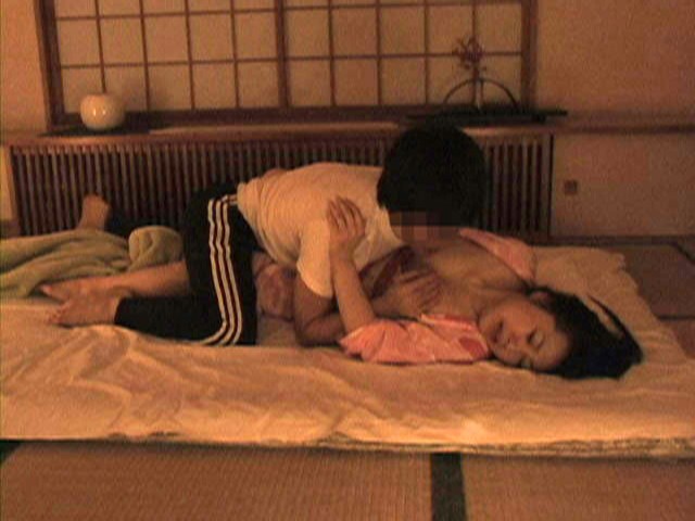 BASX-008 パート 2 - 37 分