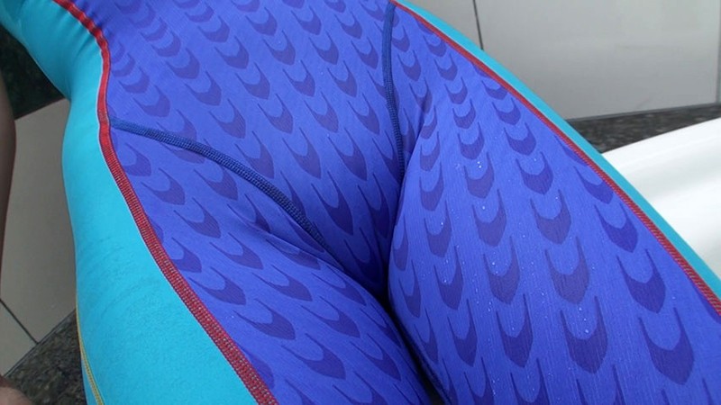 HICT-013 パート 10 - 75 分