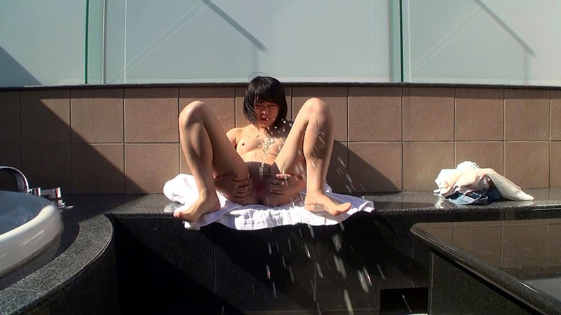 NMK-020 Part 16 - 135 minutes