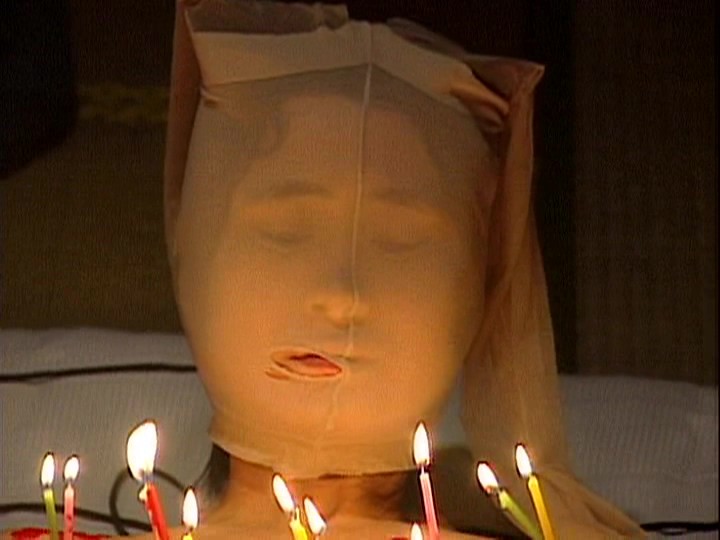 SP-254 第 17 部分 - 78 分钟