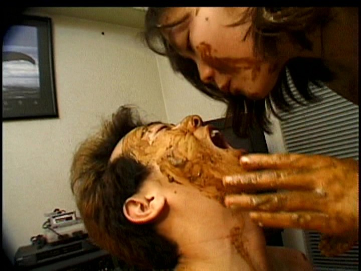 SP-645 パート 5 - 46 分