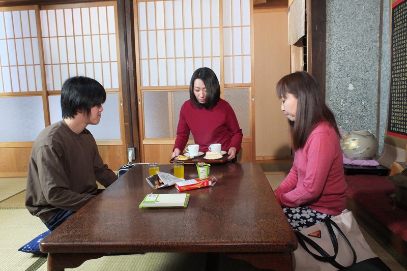 VRNET-002 Bagian 1 - 30 minit