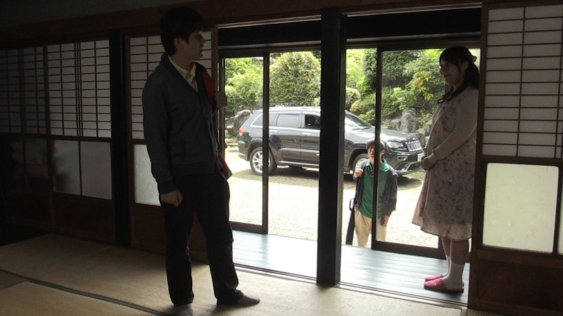 VRNET-011 第 3 部分 - 34 分钟