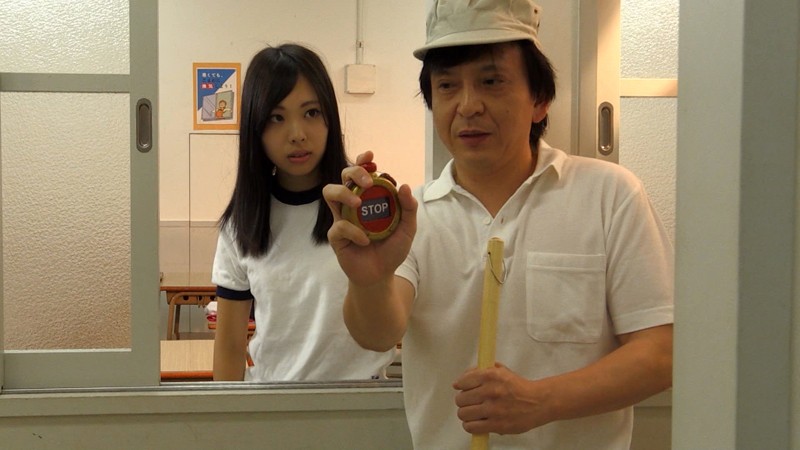 VRNET-012 パート 7 - 42 分