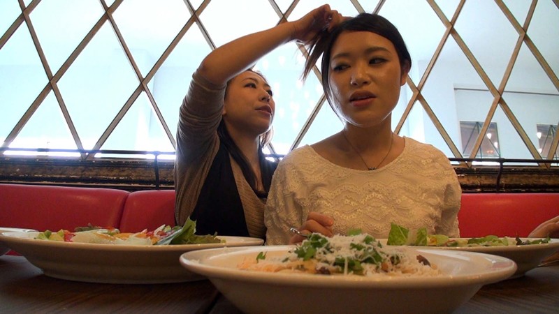 VRNET-018 Bagian 2 - 35 minit