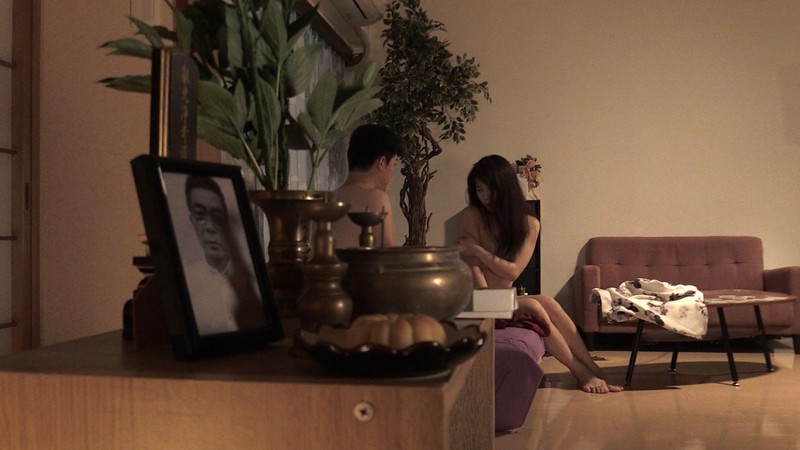 VRNET-025 第 20 部分 - 68 分钟