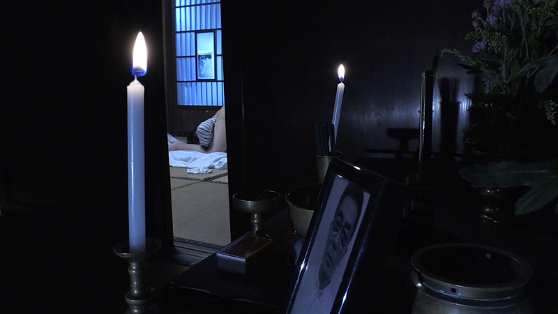 VRNET-026 パート 5 - 38 分