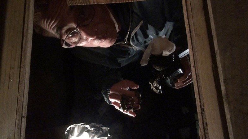 VRXS-136 第 15 部分 - 128 分钟