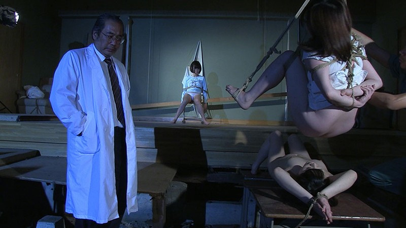 VRXS-137 Part 2 - 37 minutes