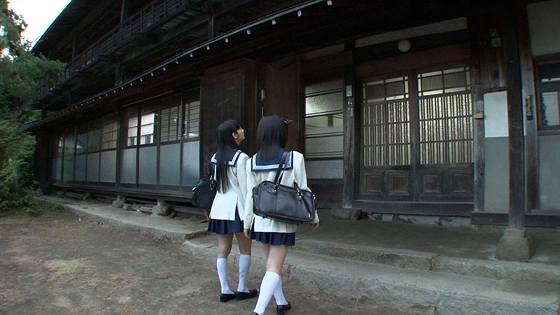 VRXS-140 第 1 部分 - 30 分钟