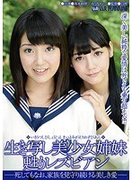 (h_898vrxs00140)[VRXS-140]Identical Beautiful Stepsisters Revived Lesbians - Dead But Their Beautiful Love Continues to Protect Their Family - Download