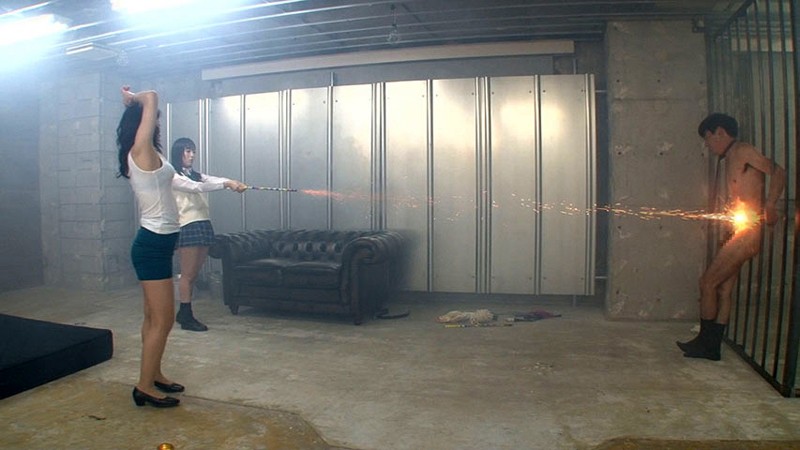 VRXS-143 パート 12 - 129 分