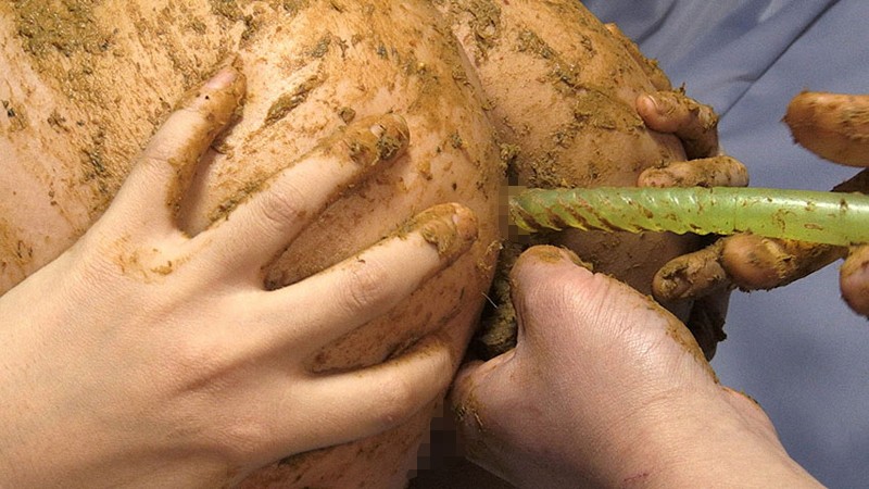 VRXS-153 Bagian 18 - 132 minit