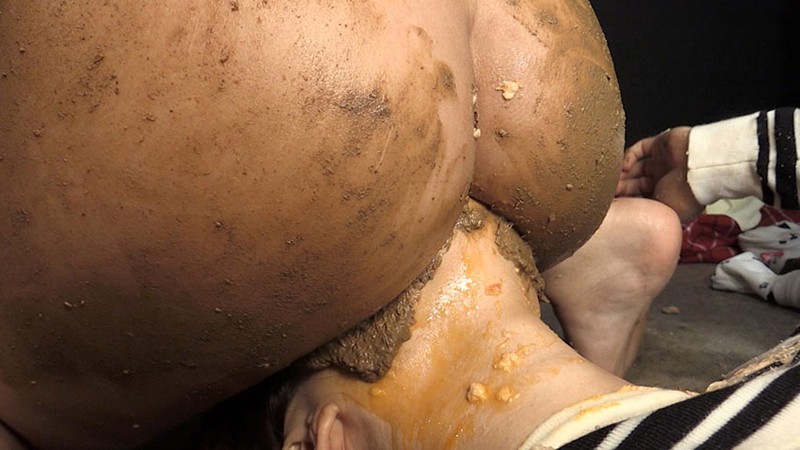 VRXS-155 Part 14 - 95 minutes