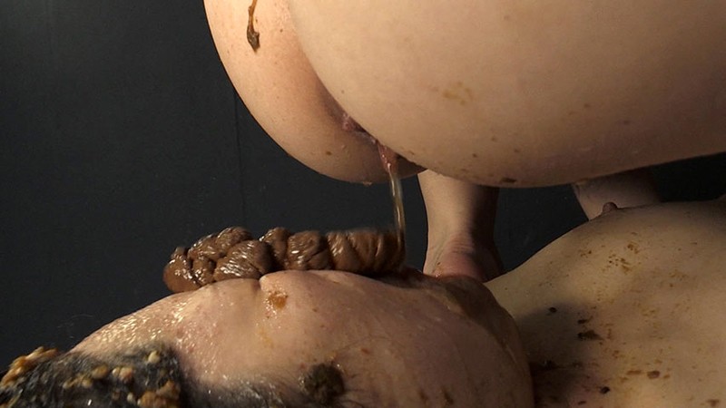 VRXS-155 Part 6 - 55 minutes