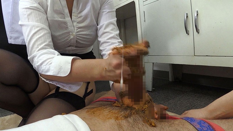 VRXS-164 第 18 部分 - 115 分钟