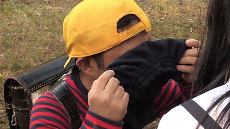 VRXSS-001 第 4 部分 - 33 分钟