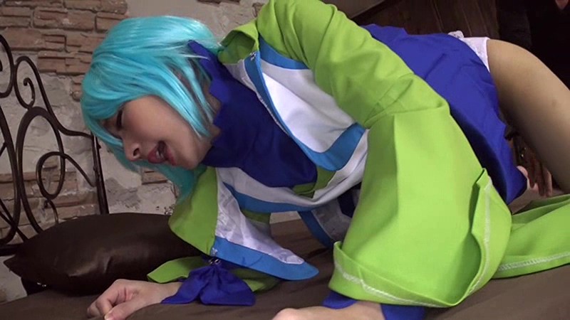 DIY-099 Part 3 - 42 minutes