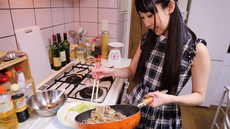 GASO-047 Part 13 - 102 minutes