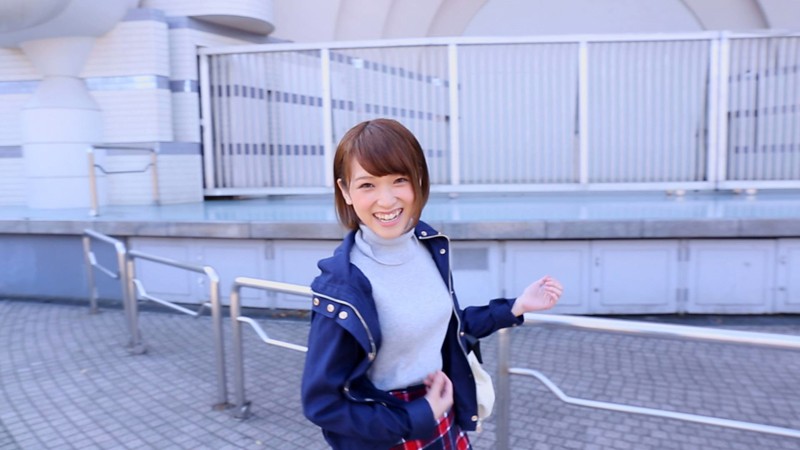 GASO-072 Bagian 8 - 72 minit