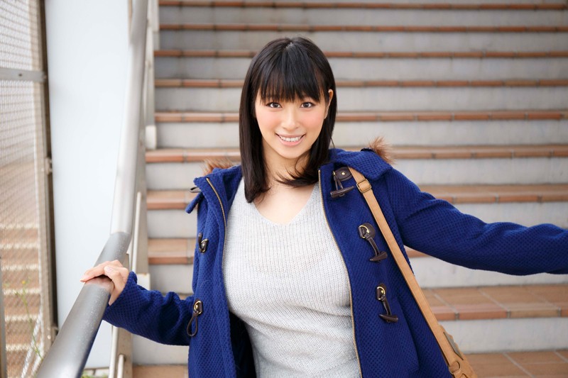 GASO-073 Part 1 - 30 minutes