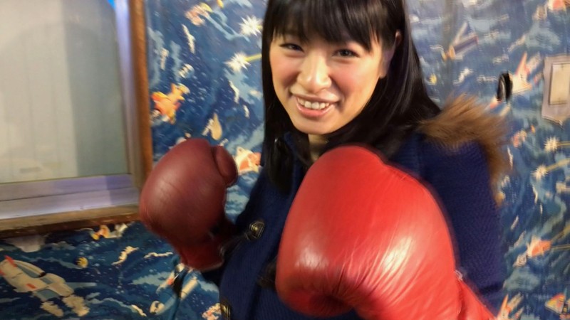 GASO-073 Part 10 - 93 minutes