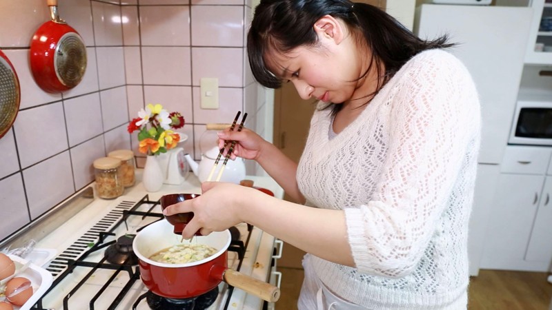 GASO-073 Part 14 - 121 minutes