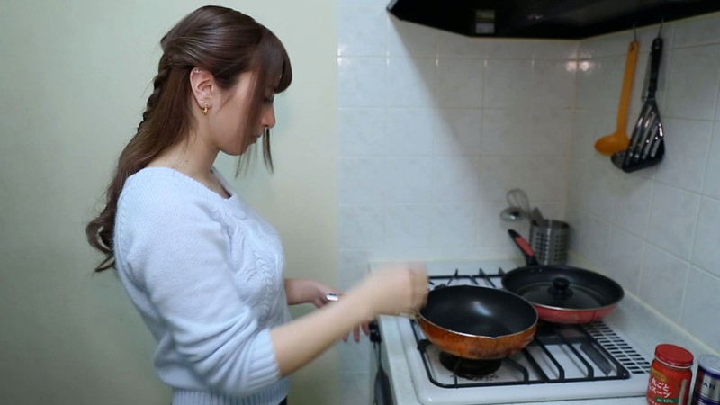 GASO-076 Part 7 - 78 minutes