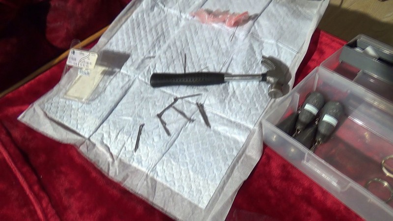 BS-044 パート 3 - 40 分