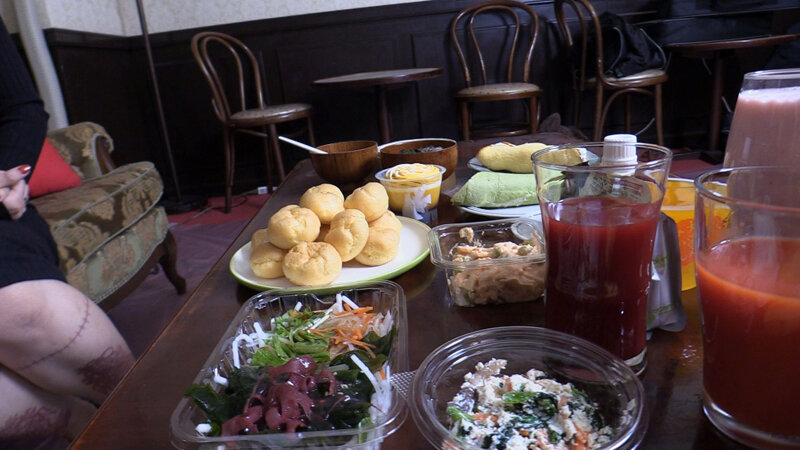 HGS-003 Part 1 - 30 minutes