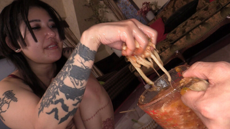 HGS-003 Part 17 - 94 minutes