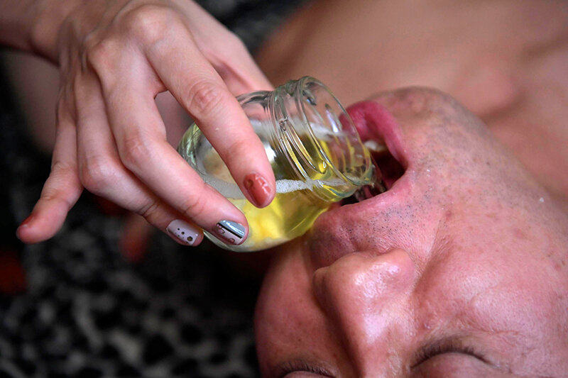 HGS-004 パート 2 - 33 分