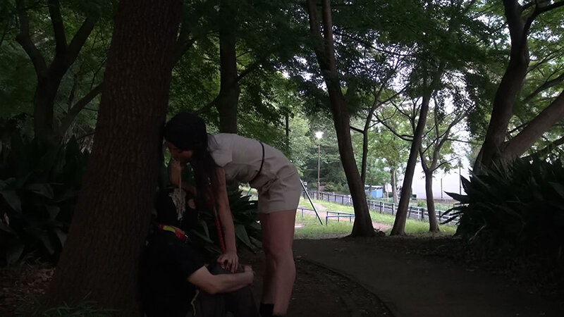 HGS-006 パート 18 - 81 分