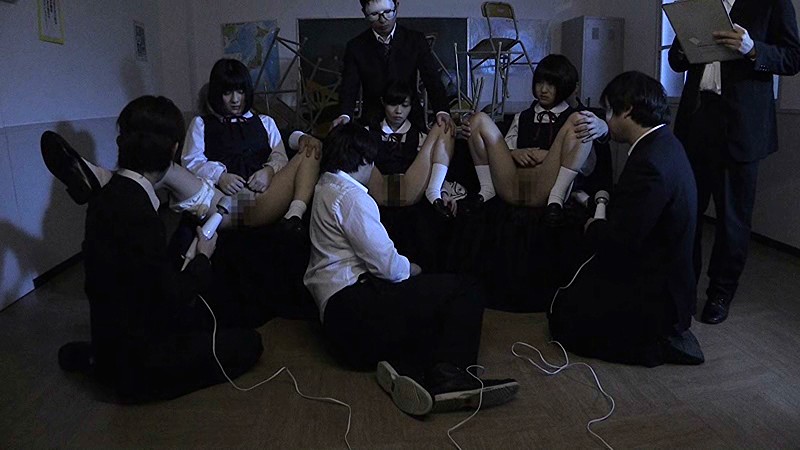 VRTM-067 第 8 部分 - 93 分钟