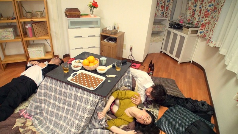 VRTM-213 Part 19 - 210 minutes