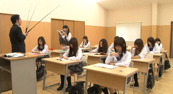 VRTM-228 第 8 部分 - 128 分钟