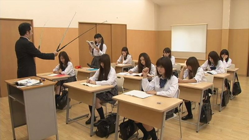 VRTM-354 第 13 部分 - 210 分钟