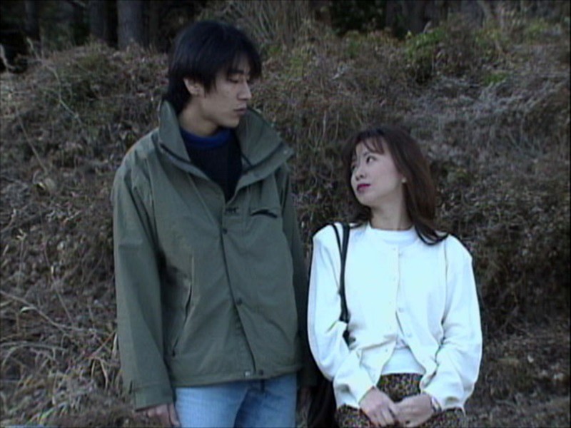 VRTM-442 第 1 部分 - 30 分钟