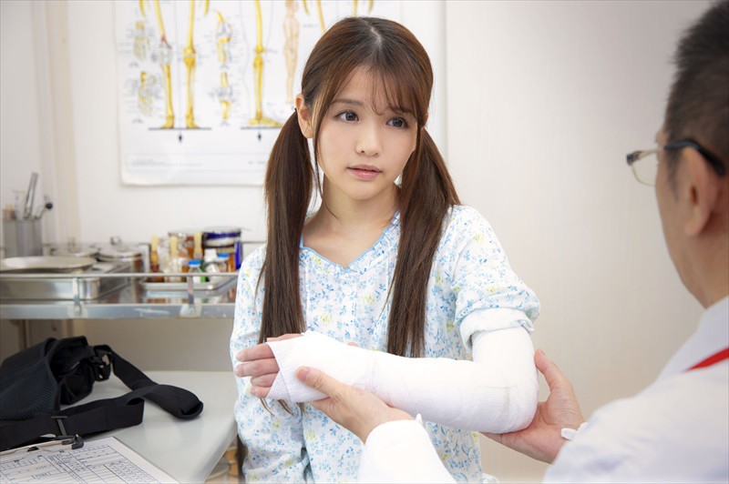 VRTM-511 Part 19 - 138 minutes