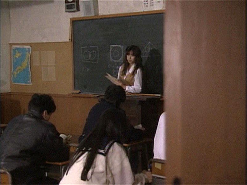 VRTM-521 Bagian 4 - 36 minit